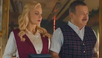 Задник до фільму "Потяг «Червона Рута»" #1214768