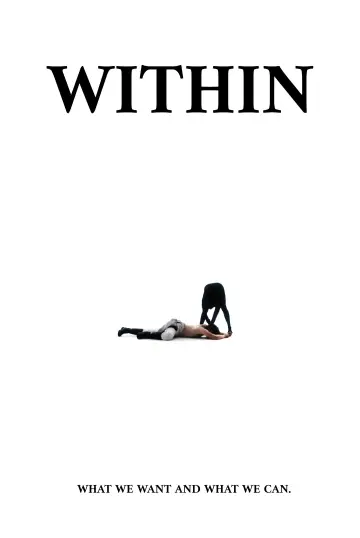 Постер до фильму"WITHIN" #1139937