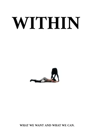 Постер до фильму"WITHIN" #1139938