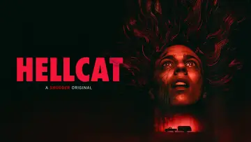 Задник до фильму"Hellcat" #1171370