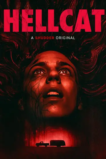 Постер до фильму"Hellcat" #1171371