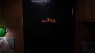 Задник до фільму "Hellcat" #1211099