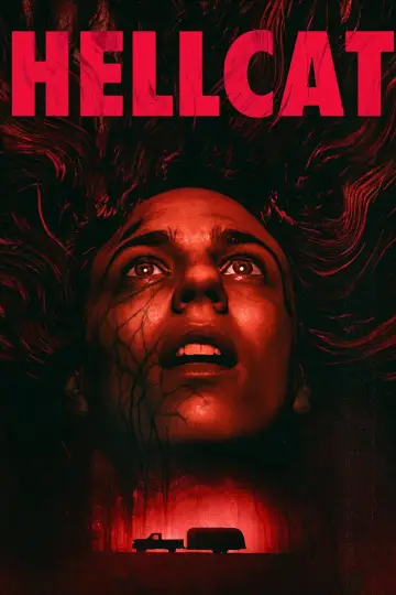 Постер до фільму "Hellcat" #1523059