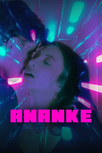 Ananke постер