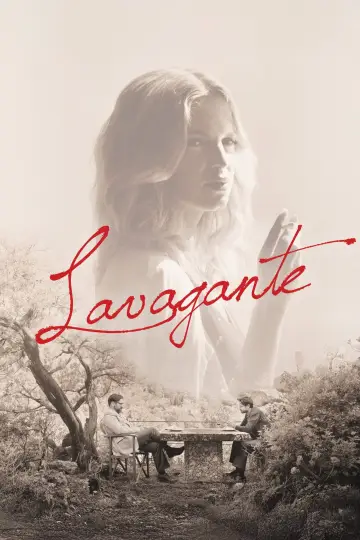 Lavagante постер