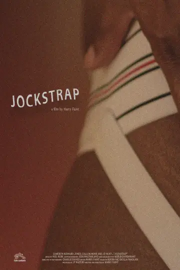 Jockstrap постер
