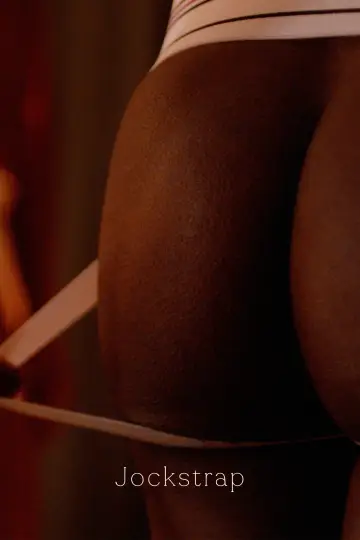 Постер до фільму "Jockstrap" #956697