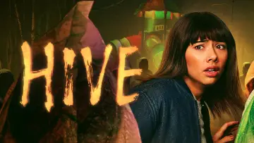 Задник до фильму"Hive" #798337