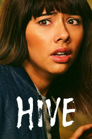 Постер до фильму"Hive" #798342