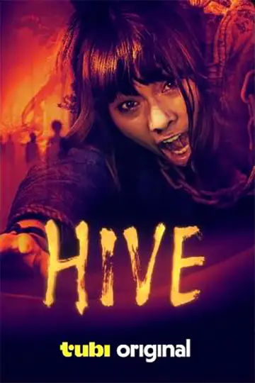Постер до фильму"Hive" #835379