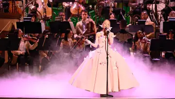 Задник до фильму"Wicked: One Wonderful Night" #626791