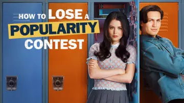 Задник до фільму "How to Lose a Popularity Contest" #1533964