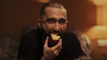 Задник до фильму"İblis" #1147068