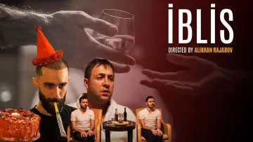 Задник до фильму"İblis" #1147072
