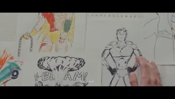 Задник до фильму"Bandi-Man" #1147187