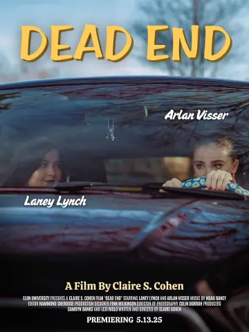 Постер до фильму"DEAD END" #963839