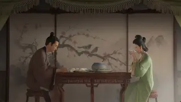 Задник до фильму"聊斋：兰若寺" #608364