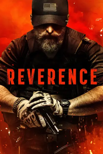 Постер до фильму"Reverence" #562181