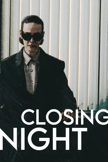 Постер до фільму "Closing Night" #1644229