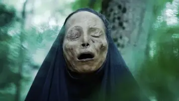 Задник до фильму"Mother of Flies" #551132