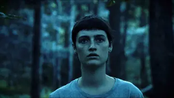 Задник до фильму"Mother of Flies" #551133