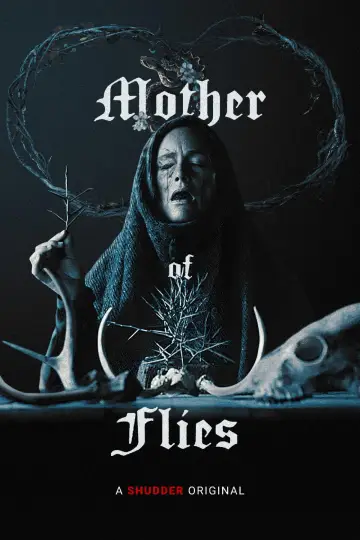 Постер до фильму"Mother of Flies" #551137