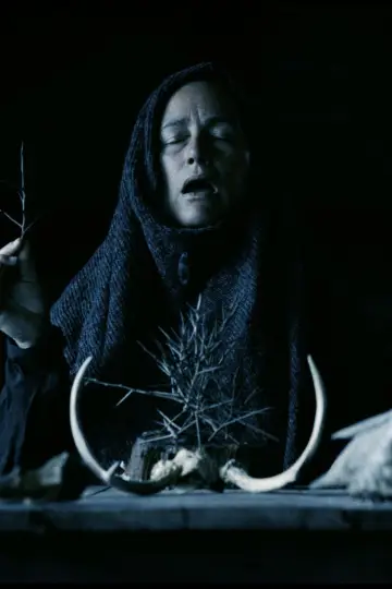 Постер до фильму"Mother of Flies" #551138