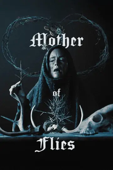 Постер до фильму"Mother of Flies" #551140