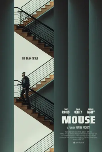 Постер до фільму "Mouse" #1575110