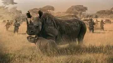 Задник до фильму"Rhino" #923517