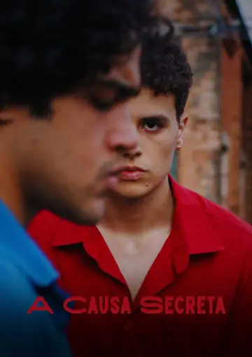 Постер до фільму "A Causa Secreta" #939618