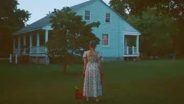 Задник до фильму"Abigail Before Beatrice" #791025