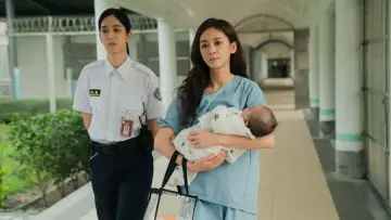 Задник до фільму "陽光女子合唱團" #762752