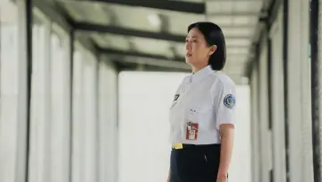 Задник до фільму "陽光女子合唱團" #762766