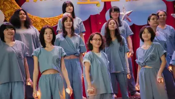 Задник до фільму "陽光女子合唱團" #762776