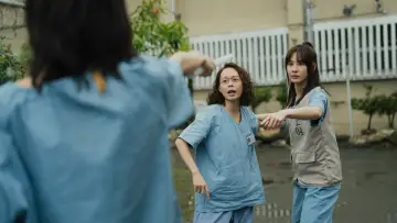 Задник до фільму "陽光女子合唱團" #762783