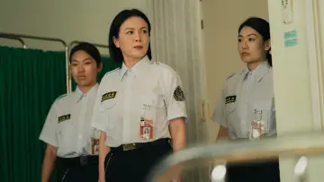 Задник до фільму "陽光女子合唱團" #762784