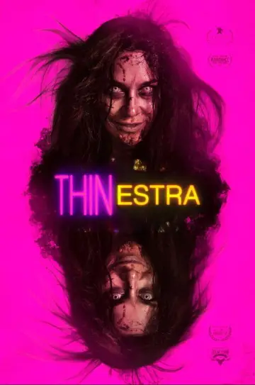 Постер до фильму"Thinestra" #796531