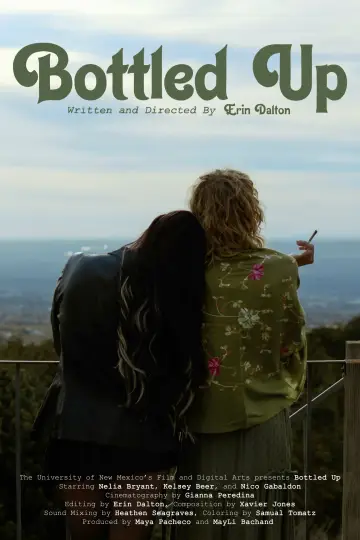 Постер до фильму"Bottled Up" #1149274
