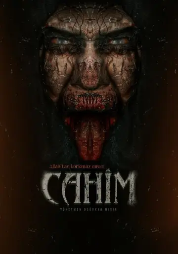 Постер до фильму"Cahim" #854648