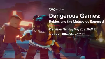 Задник до фільму "Dangerous Games: Roblox and the Metaverse Exposed" #1572558