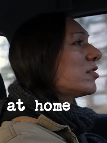 Постер до фильму"At Home" #916684