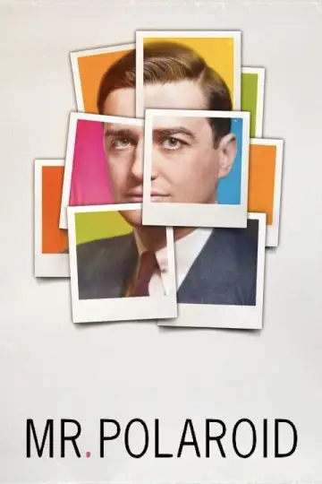 Mr. Polaroid постер