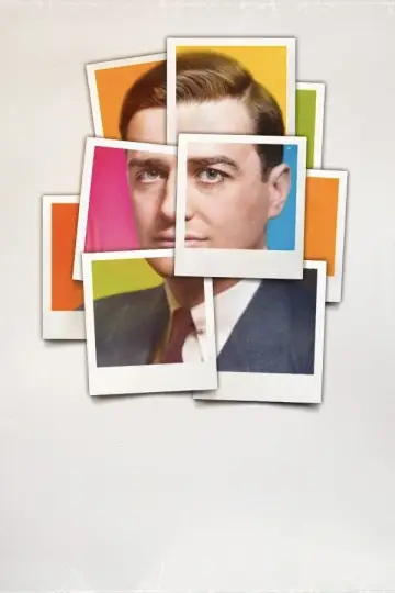 Постер до фильму"Mr. Polaroid" #812827