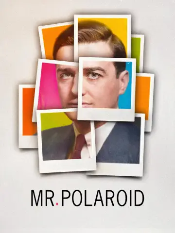 Постер до фильму"Mr. Polaroid" #812828