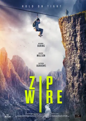 Постер до фільму "Zip Wire" #1209125