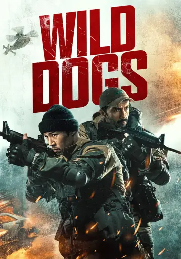 Wild Dogs постер