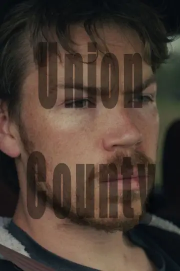 Постер до фильму"Union County" #540531