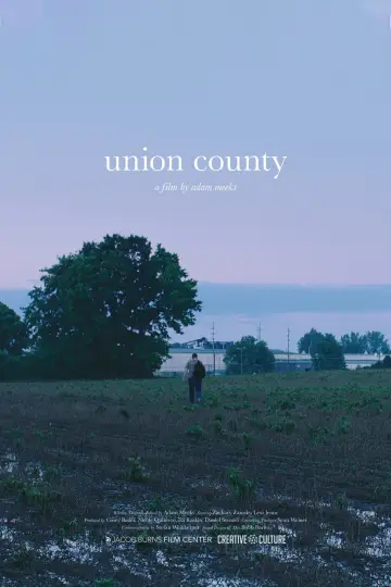 Постер до фильму"Union County" #921060