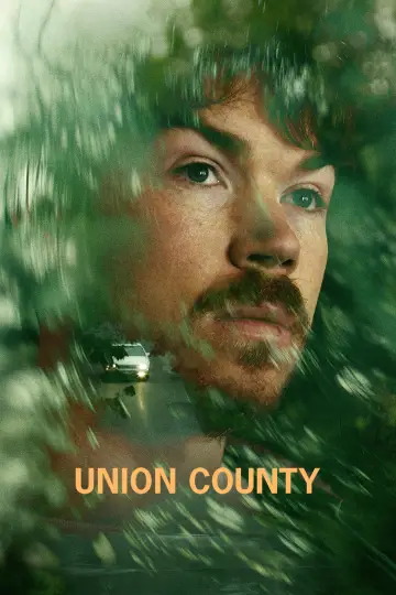 Постер до фильму"Union County" #975653
